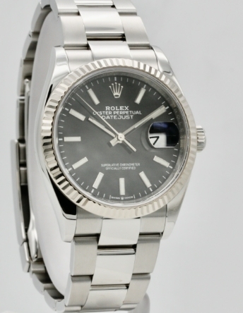 Rolex Datejust 36mm new arrivals