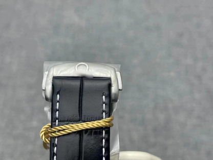 OMEGA SPEEDMASTER RACING CHRONOGRAPH 329.33.44.51.04.001 OM FACTORY BLACK STRAP