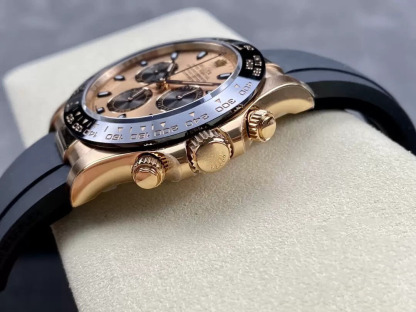 ROLEX COSMOGRAPH DAYTONA M116515LN-0018 CLEAN FACTORY CERAMIC