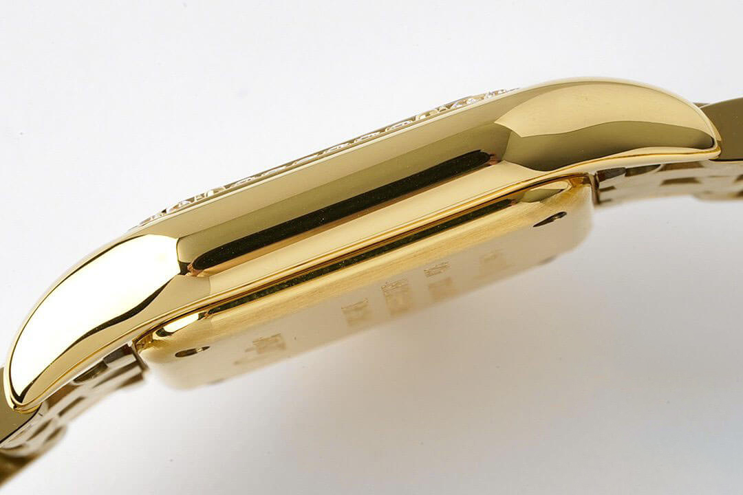 PANTHERE DE CARTIER WJPN0015 22MM BV FACTORY DIAMOND BEZEL