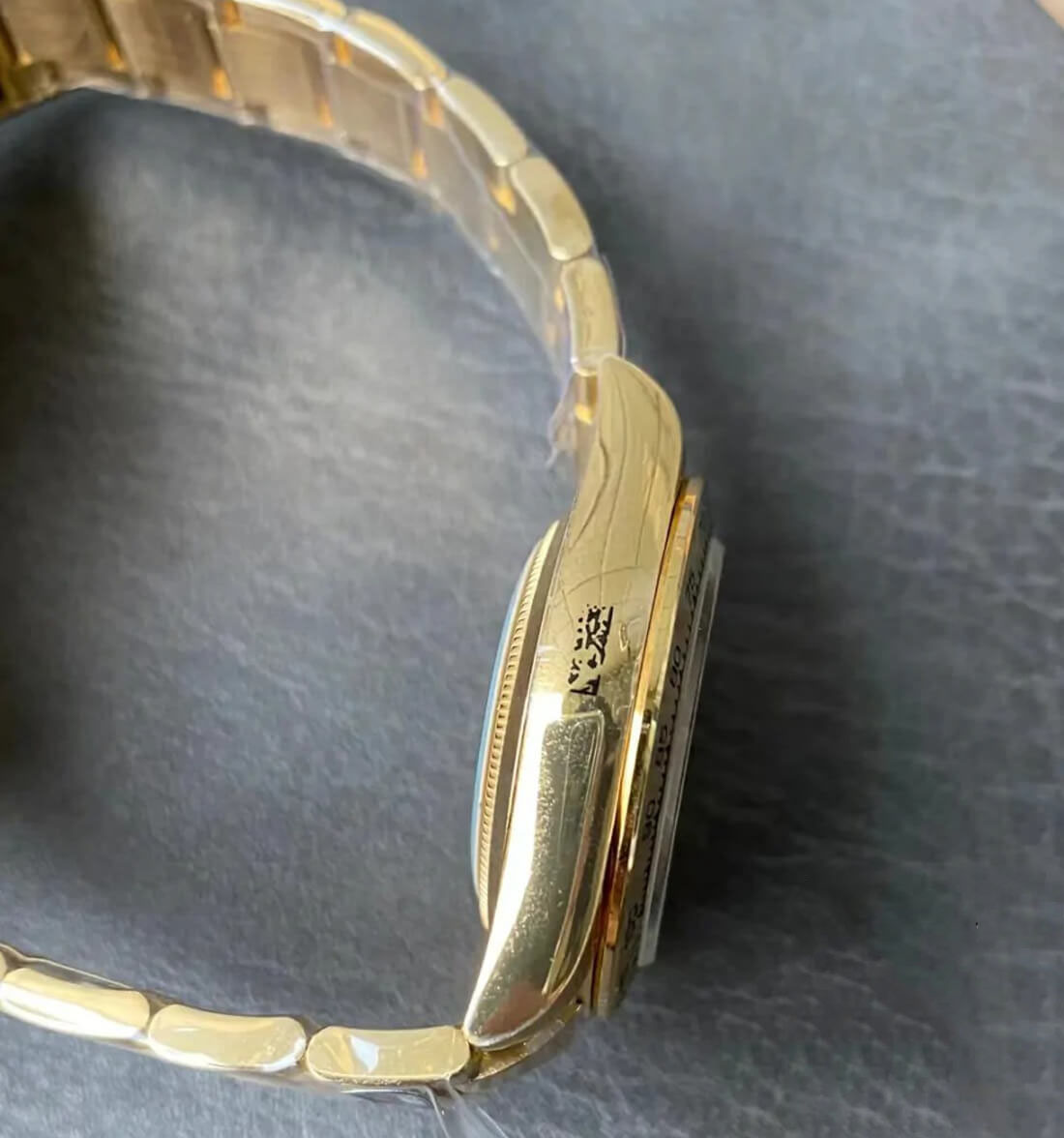 ROLEX DAYTONA M116508-0015 BT FACTORY WHITE DIAL