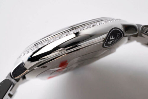 BALLON BLEU DE CARTIER 28MM W4BB0015 AF FACTORY DIAMOND-SET BEZEL