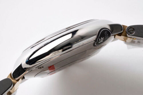 BALLON BLEU DE CARTIER 28MM W69007Z3 AF FACTORY WHITE DIAL