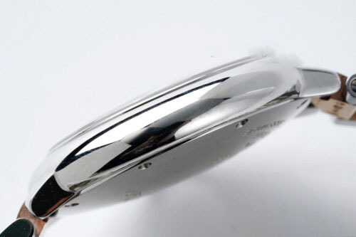 BALLON BLEU DE CARTIER 33MM W6920070 AF FACTORY STAINLESS STEEL