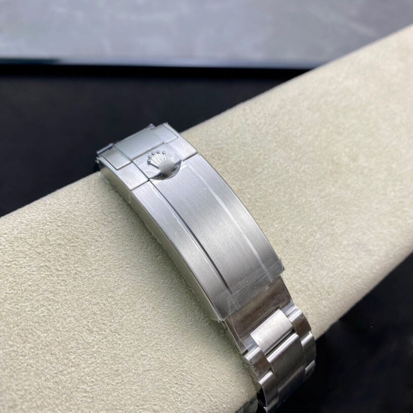 ROLEX SEA DWELLER 126600 50TH ANNIVERSARY 2018 AR FACTORY BLACK DIAL