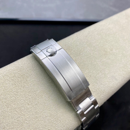 ROLEX SEA DWELLER 126600 50TH ANNIVERSARY 2018 AR FACTORY BLACK DIAL