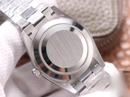 ROLEX DAY DATE M228349RBR-0003 EW FACTORY STAINLESS STEEL