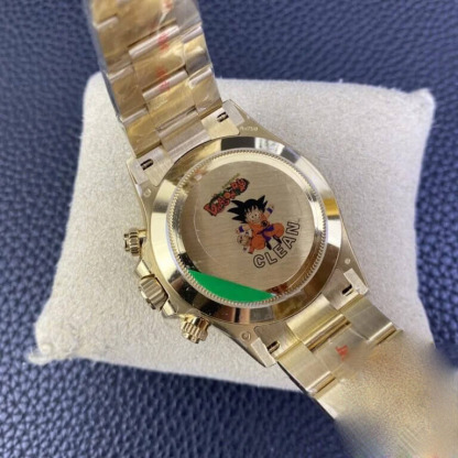 ROLEX COSMOGRAPH DAYTONA M116508-0001 CLEAN FACTORY WHITE DIAL