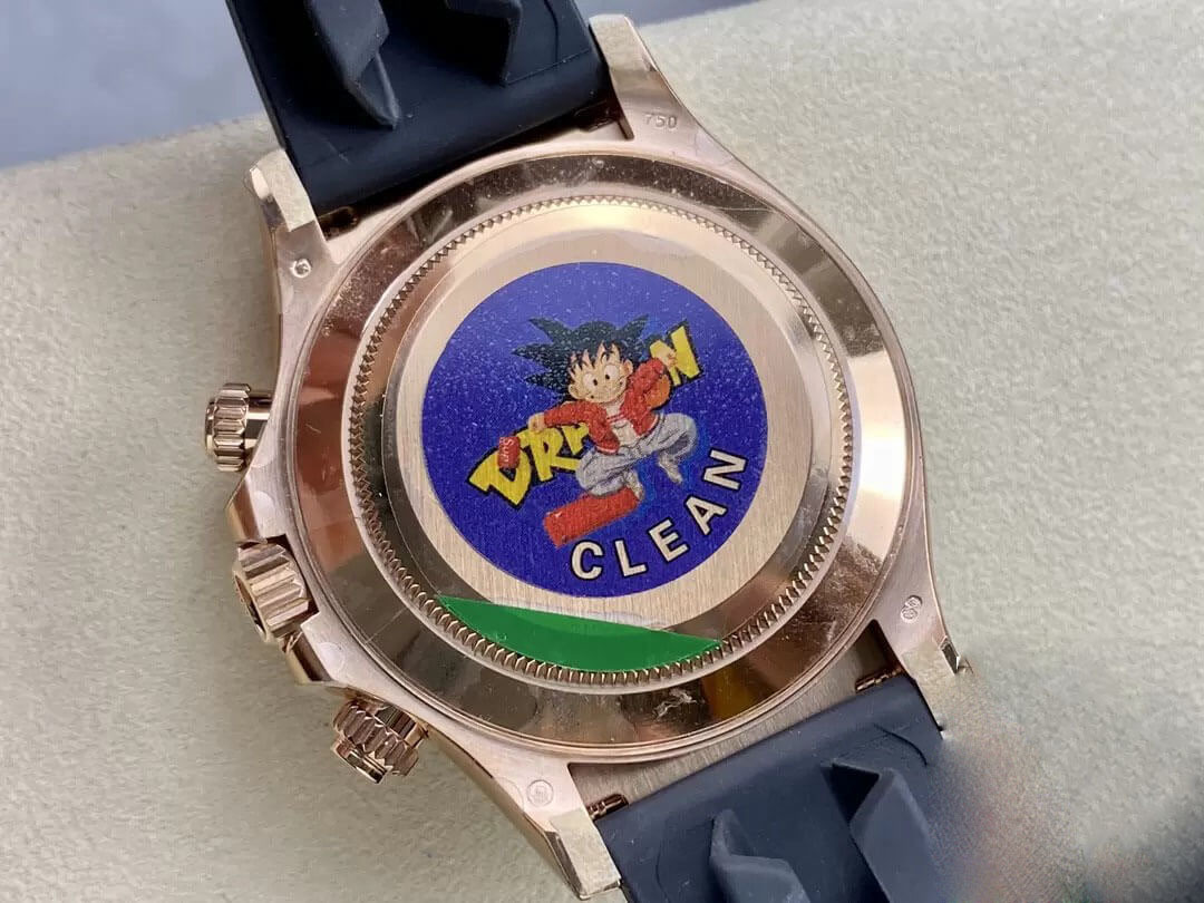 ROLEX COSMOGRAPH DAYTONA M116515LN-0018 CLEAN FACTORY CERAMIC