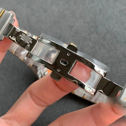 OMEGA CONSTELLATION 123.20.38.21.08.002 VS FACTORY YELLOW DIAL