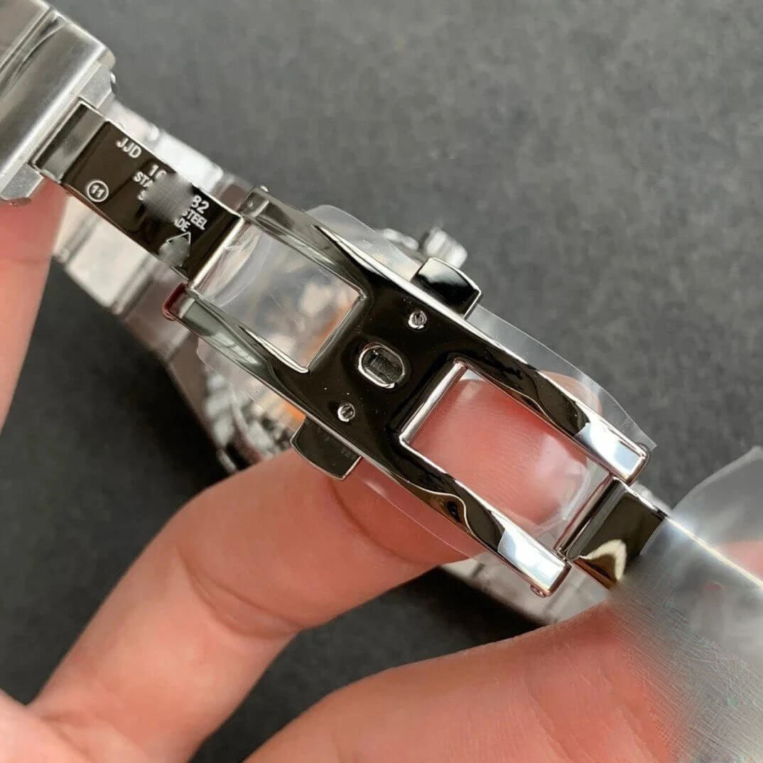 OMEGA CONSTELLATION 123.10.38.21.02.004 VS FACTORY WHITE DIAL