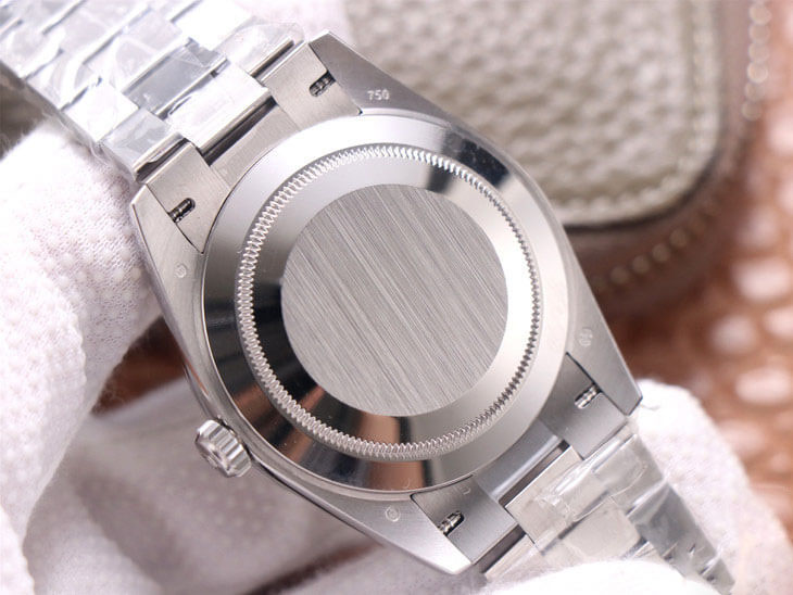 ROLEX DAY DATE M228349RBR-0007 EW FACTORY DIAMOND-SET BEZEL