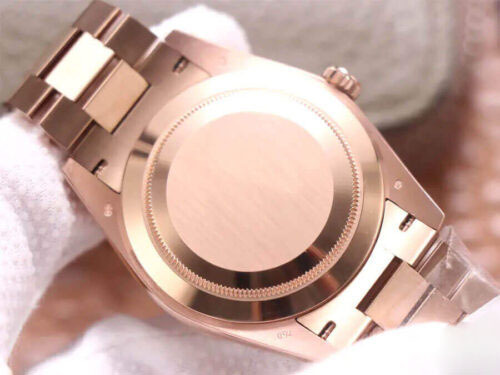 ROLEX DAY DATE M228345RBR-0005 EW FACTORY DIAMOND-SET BEZEL