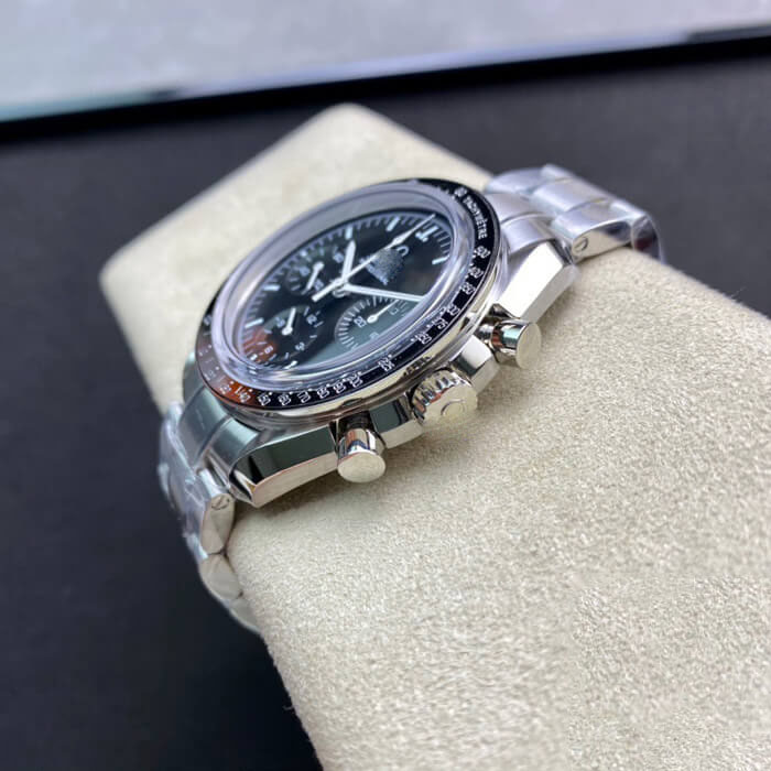 OMEGA SPEEDMASTER 311.30.42.30.01.005 OM FACTORY STAINLESS STEEL STRAP
