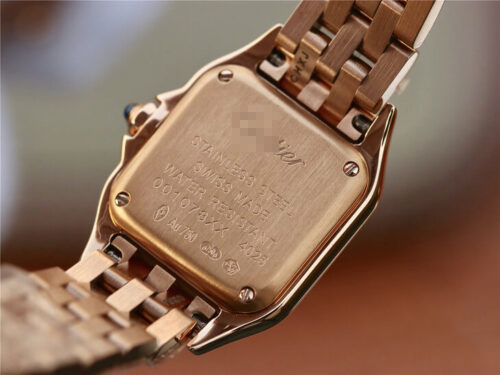 PANTHERE DE CARTIER WJPN0008 8848 FACTORY DIAMOND-SET BEZEL