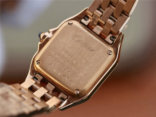 PANTHERE DE CARTIER WJPN0008 8848 FACTORY DIAMOND-SET BEZEL