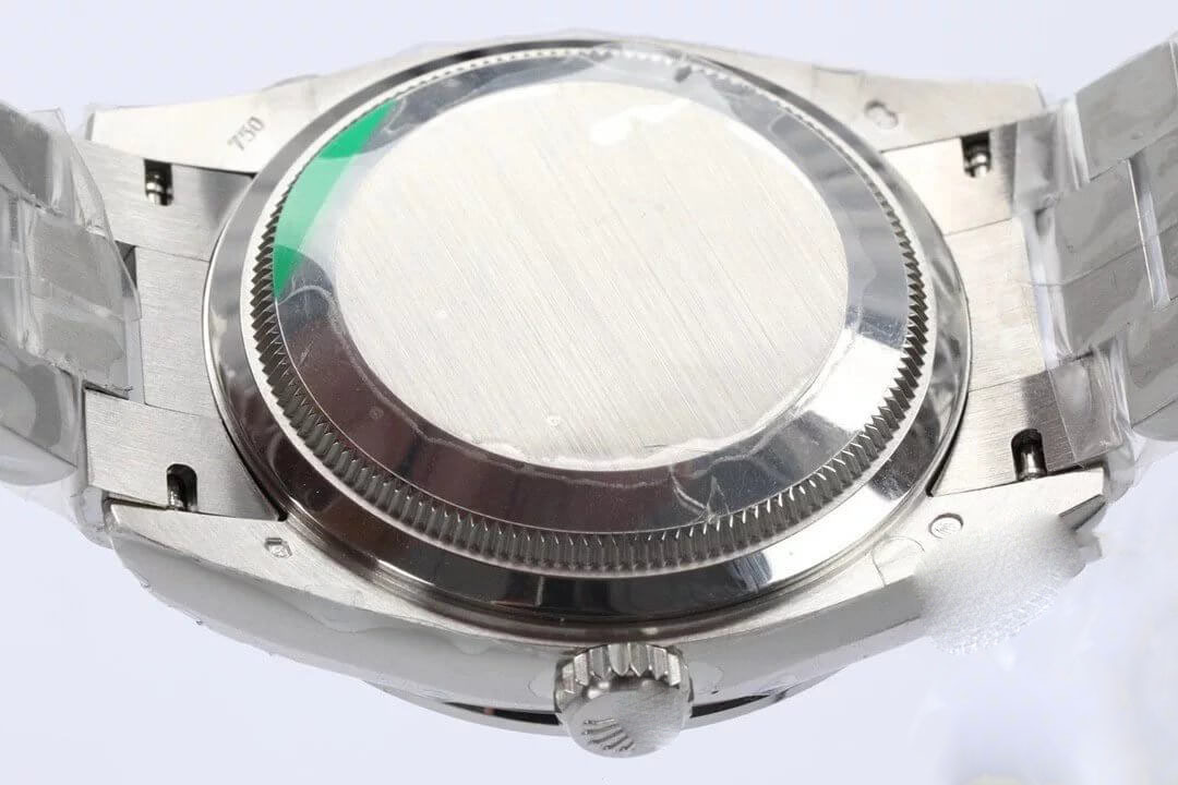 ROLEX DAY DATE M128349RBR-0016 EW FACTORY BLUE DIAL