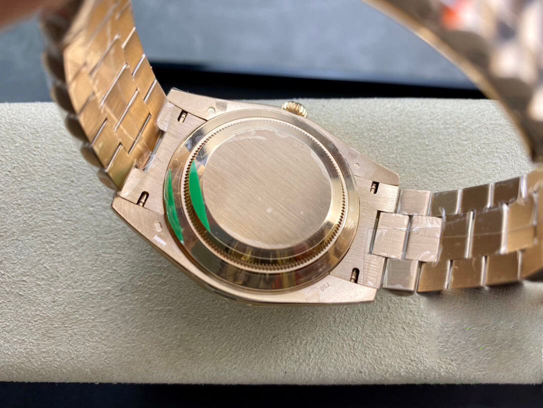 ROLEX DAY DATE M228235-0005 EW FACTORY STAINLESS STEEL