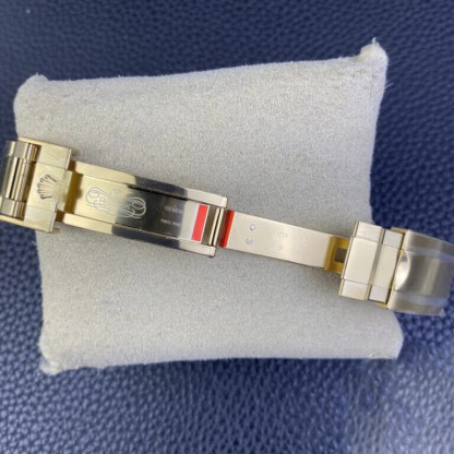 ROLEX COSMOGRAPH DAYTONA M116508-0001 CLEAN FACTORY WHITE DIAL