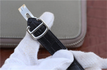 DRIVE DE CARTIER MOONPHASE WGNM0009 STAINLESS STEEL BEZEL