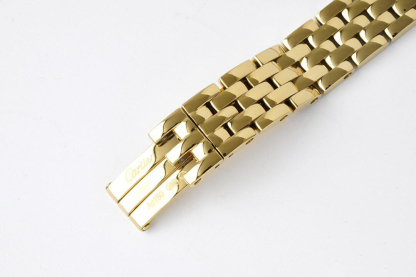 PANTHERE DE CARTIER WJPN0015 22MM BV FACTORY DIAMOND BEZEL