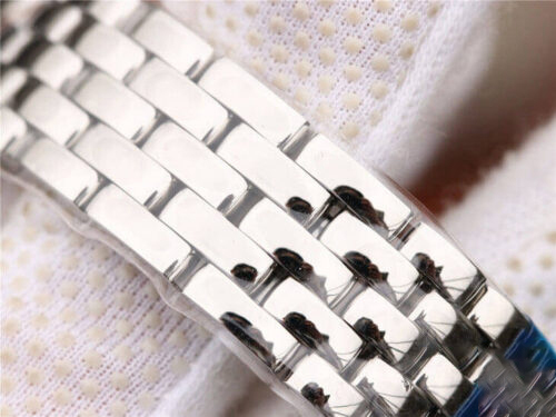 PANTHERE DE CARTIER W4PN0008 GF FACTORY DIAMOND-SET BEZEL