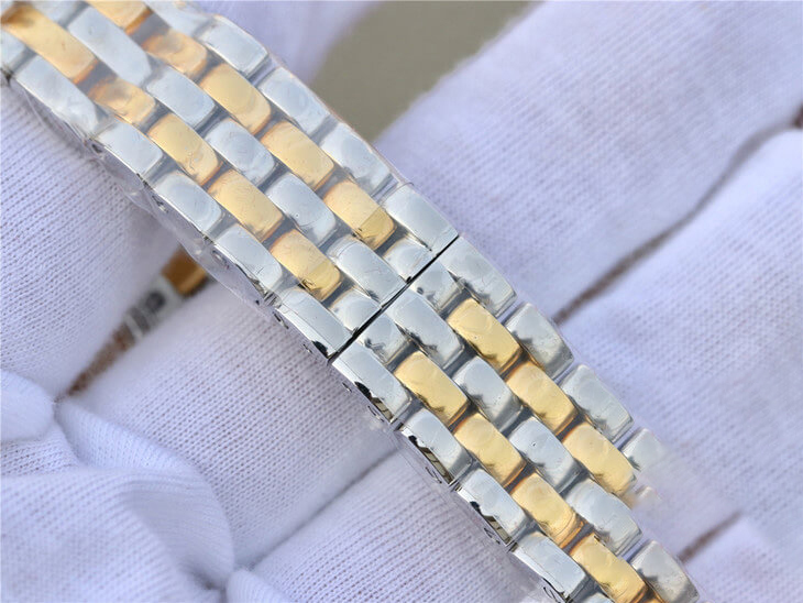 PANTHERE DE CARTIER W2PN0007 27MM 8848 FACTORY STAINLESS STEEL