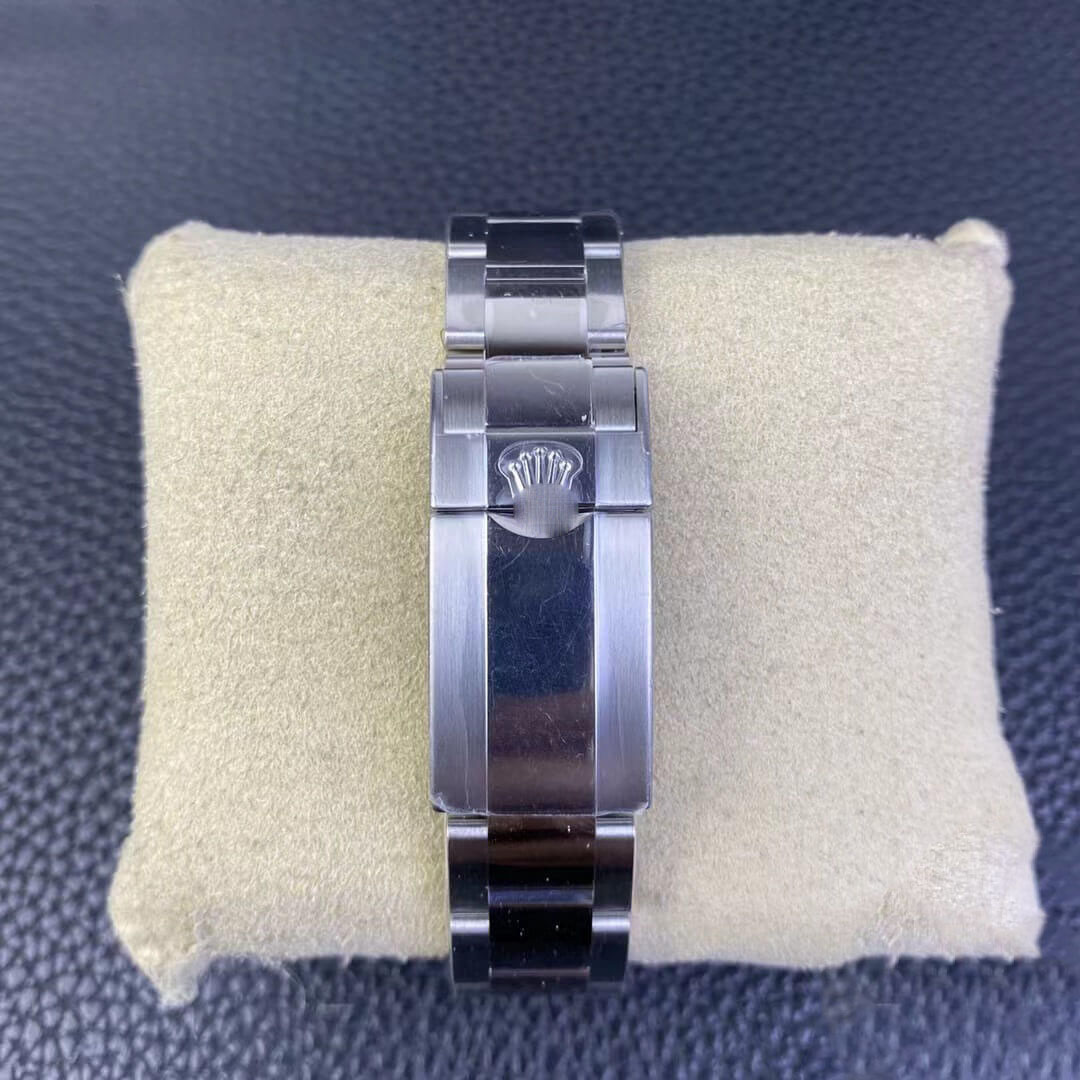 ROLEX COSMOGRAPH DAYTONA CLEAN FACTORY V3 STAINLESS STEEL STRAP