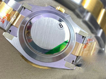 ROLEX SUBMARINER M126613LN-0002 41MM VS FACTORY STAINLESS STEEL STRAP