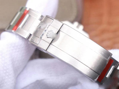 ROLEX SEA-DWELLER DEEPSEA M126660-0002 NOOB FACTORY D-BLUE