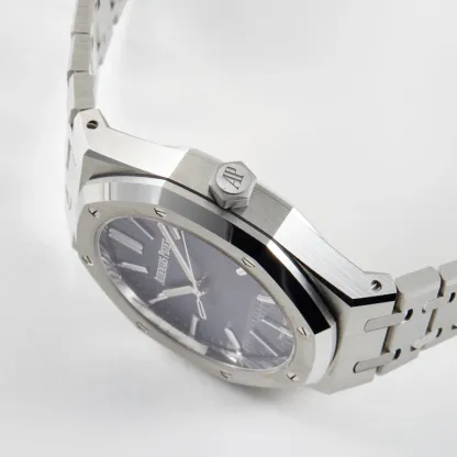 Royal Oak Selfwinding Steel Blue Dial 41mm