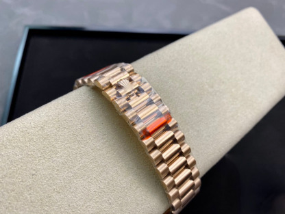 ROLEX DAY DATE M228235-0005 EW FACTORY STAINLESS STEEL