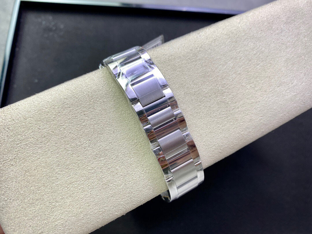 BALLON BLEU DE CARTIER 36MM WSBB0007 3K FACTORY STAINLESS STEEL