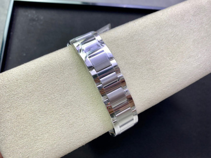 BALLON BLEU DE CARTIER 36MM WSBB0007 3K FACTORY STAINLESS STEEL