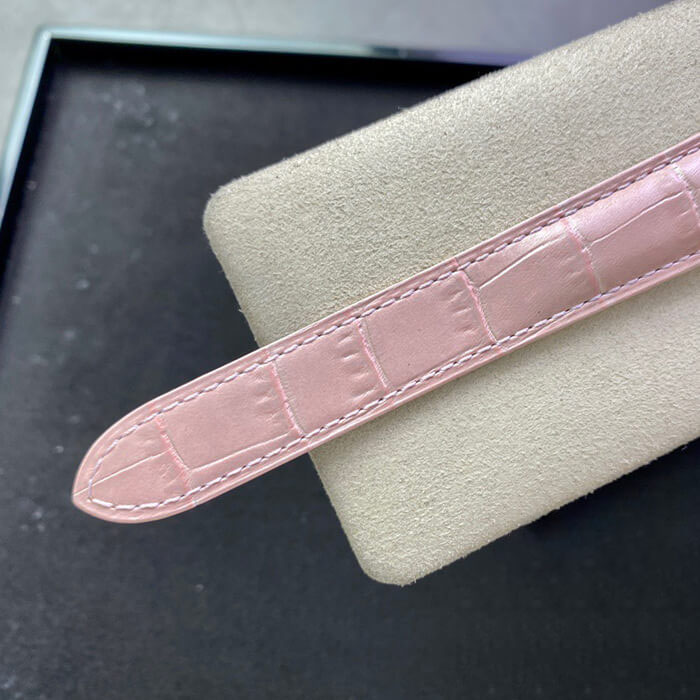 BALLON BLEU DE CARTIER 36MM WSBB0007 3K FACTORY PINK DIAL