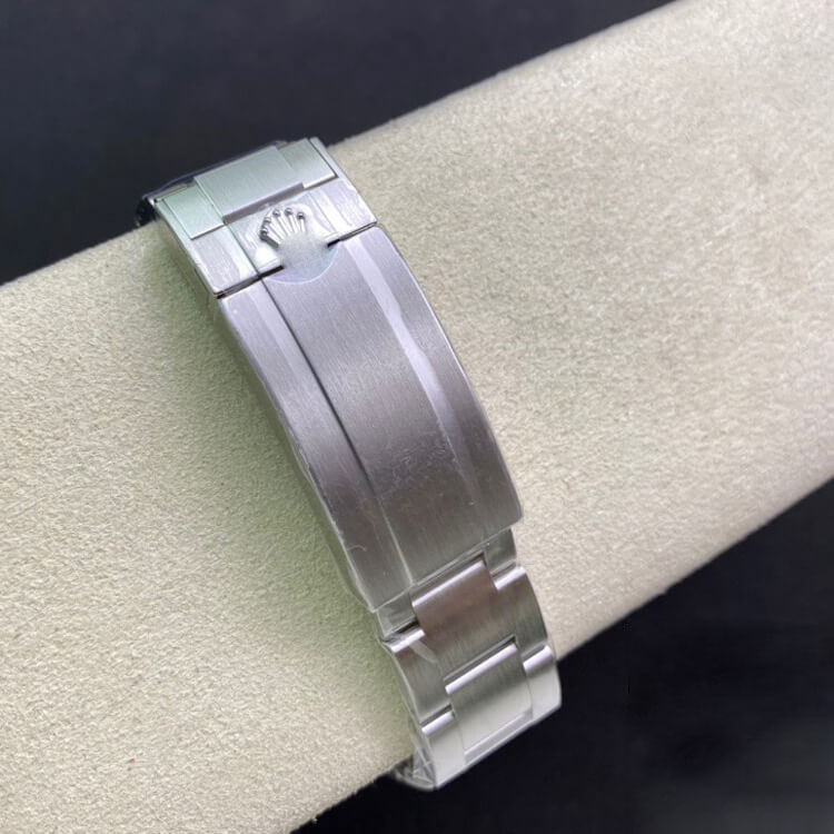 ROLEX SUBMARINER M124060-0001 41MM CLEAN FACTORY STAINLESS STEEL