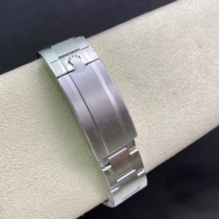 ROLEX SUBMARINER M124060-0001 41MM CLEAN FACTORY STAINLESS STEEL