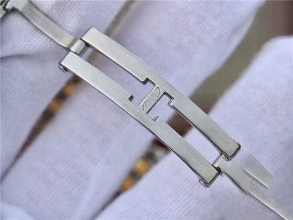 PANTHERE DE CARTIER W2PN0006 8848 FACTORY WHITE DIAL