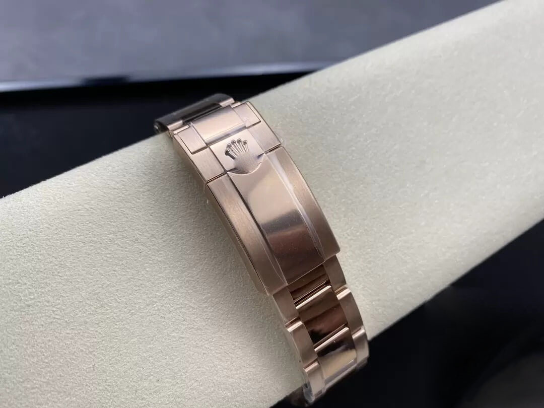 ROLEX DAYTONA M116505-0013 BT FACTORY GOLD STRAP