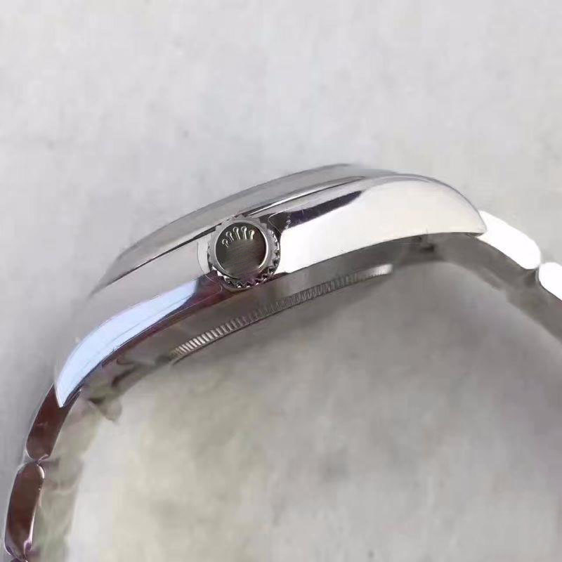 ROLEX AIR-KING 116900 JF FACTORY BLACK DIAL