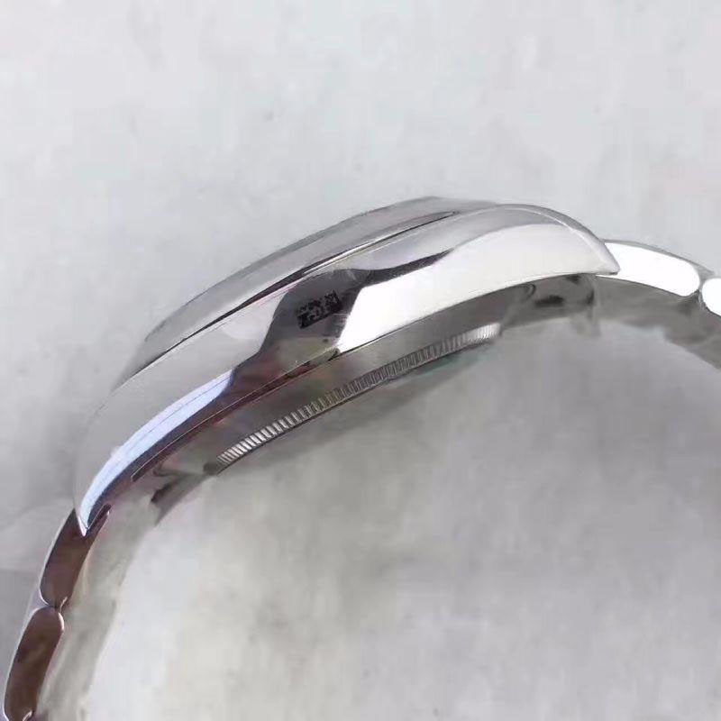 ROLEX AIR-KING 116900 JF FACTORY BLACK DIAL