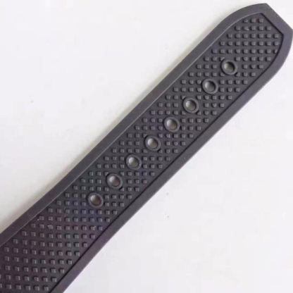 CALIBRE DE CARTIER DIVER W7100056 42MM JF FACTORY BLACK DIAL