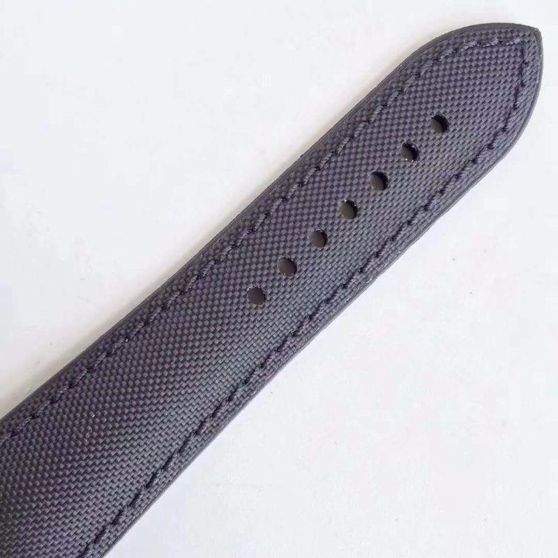 CALIBRE DE CARTIER DIVER W7100052 42MM JF FACTORY BLACK DIAL