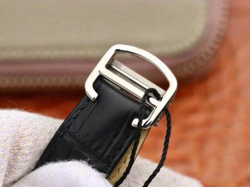 DRIVE DE CARTIER WSNM0004 GS FACTORY WHITE DIAL