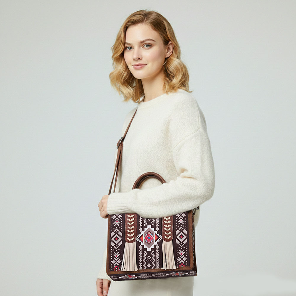 Bohemian tote bag,buy one get one free