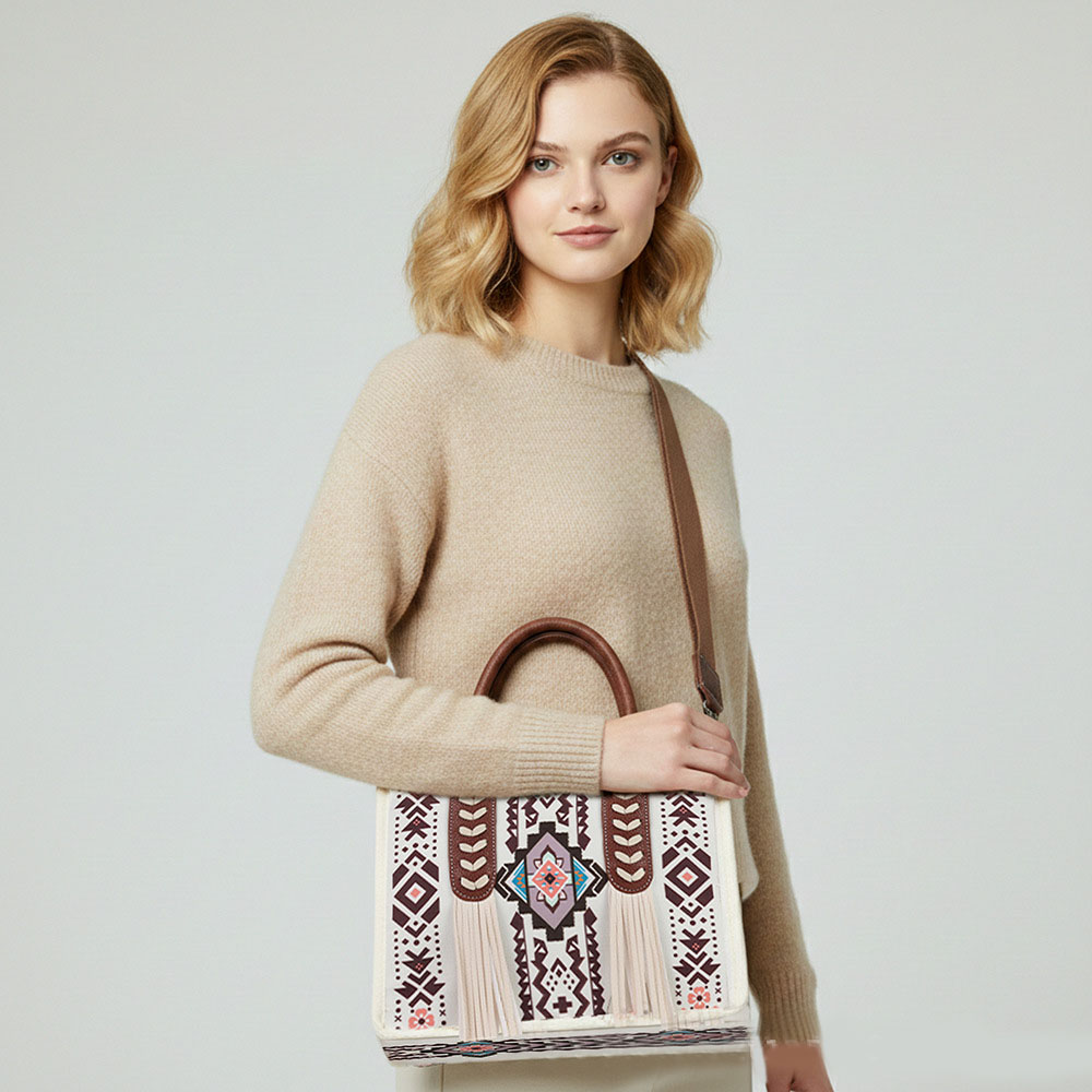 Bohemian tote bag,buy one get one free