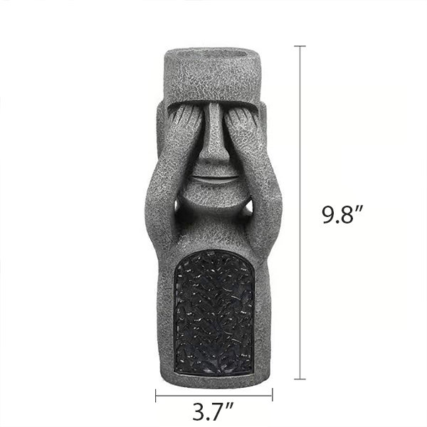 🎊Pre-easter sales🎊-Easter Themed Statue Ornament