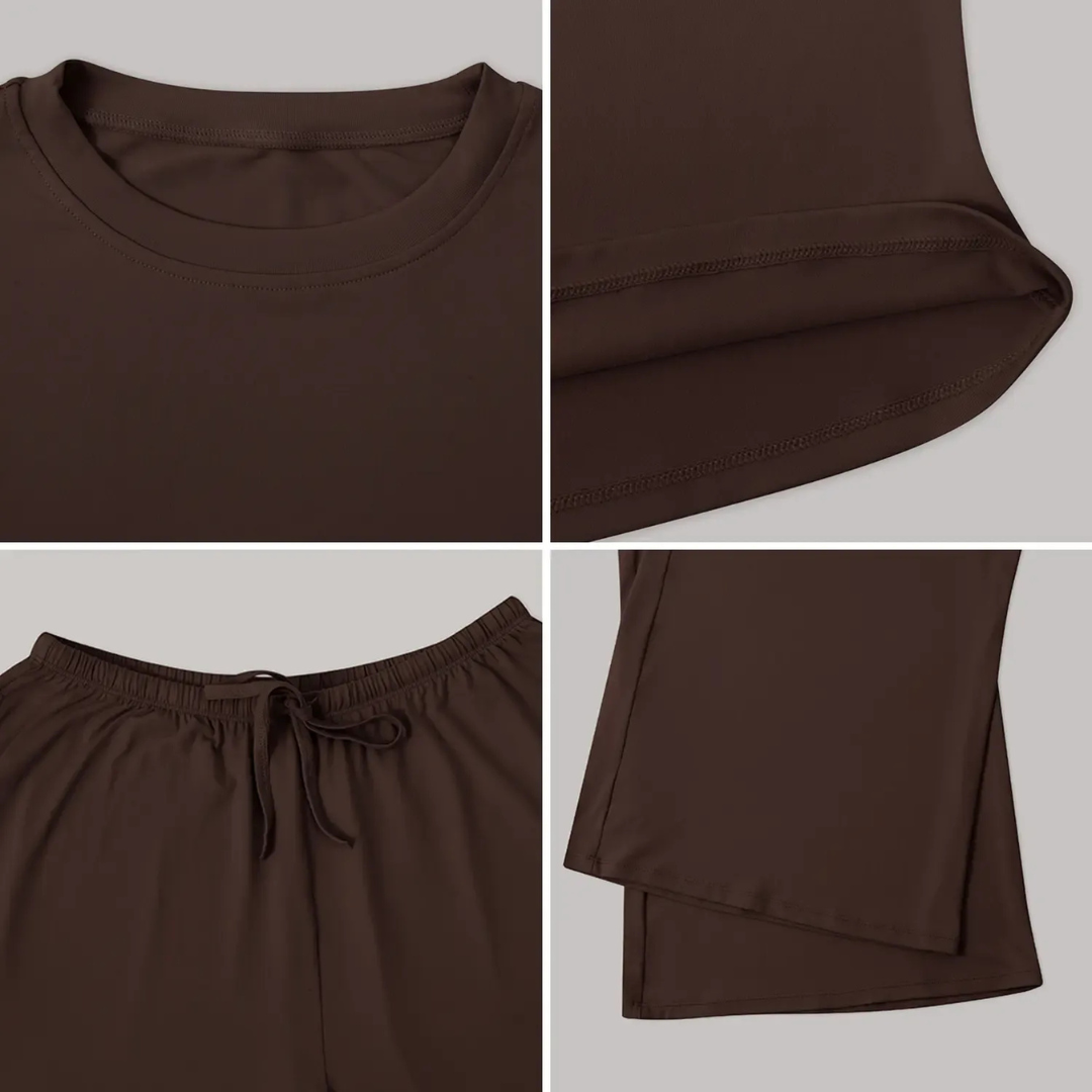 2-Piece Activewear Set