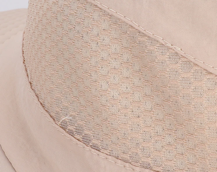 Cooling Hat: Solar-Powered & Hassle-Free