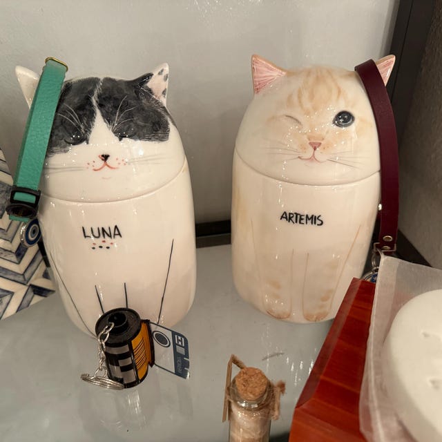 Katie Jane added a photo of their purchase